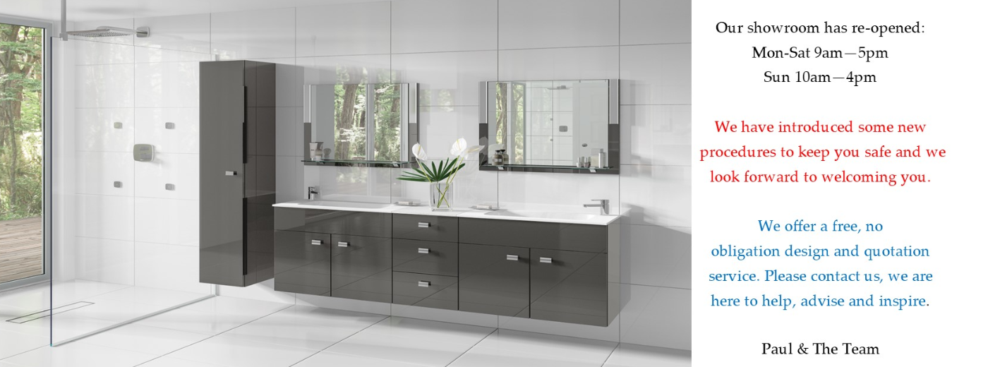 Post Second lockdown