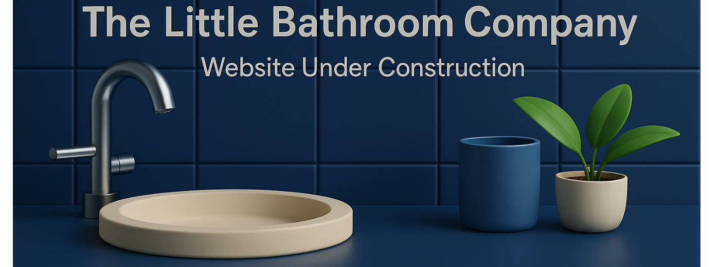 Website Under Construction